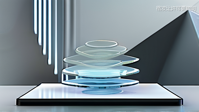 格发让许可更聪明